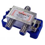  REP. 2 DIR. FICHE F 5-2300 MHZ 