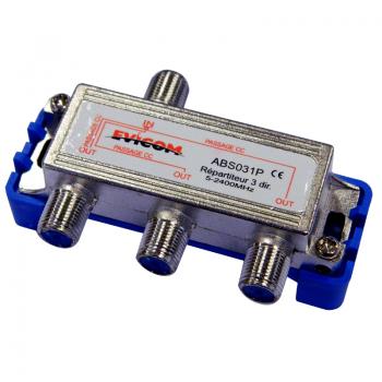  REP. 3 DIR. FICHE F 5-2300 