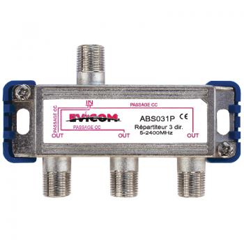  REP. 3 DIR. FICHE F 5-2300 