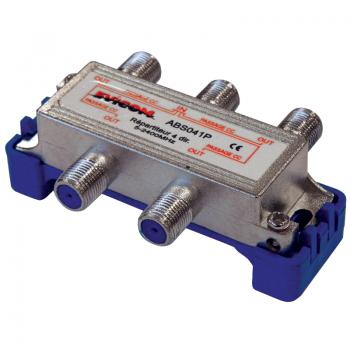  REP. 4 DIR. FICHE F 5-2300 