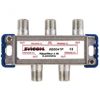  REP. 4 DIR. FICHE F 5-2300 
