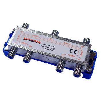  REP. 6 DIR. FICHE F 5-2300 