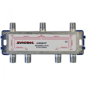  REP. 6 DIR. FICHE F 5-2300 