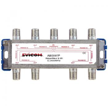  REP. 8 DIR. FICHE F 5-2300 