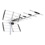  ANTENNE UHF P.O. 27 ELT 5G 