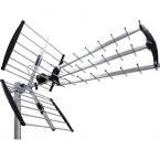  ANTENNE UHF TRIPLE 67 ELEMENTS 