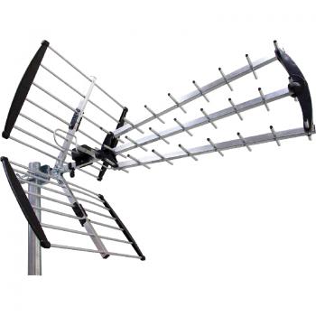  ANTENNE UHF TRIPLE 67 ELEMENTS 