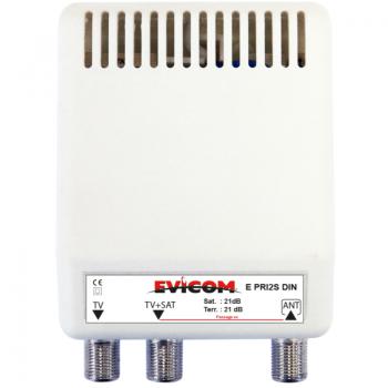 AMPLI APPART 2 SORTIES TER+SAT 