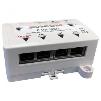  AMPLI APPART EN RJ45/F 