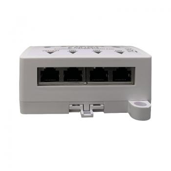  AMPLI APPART EN RJ45/F 