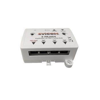  AMPLI APPART EN RJ45/F 