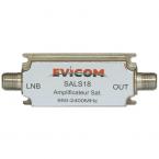  AMPLI BATON BIS 12-17 DB 
