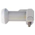  LNB QUAD UNIVERSEL QUATRE SORT 