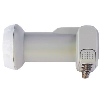  LNB QUAD UNIVERSEL QUATRE SORT 