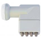  LNB QUAD UNIVERSEL HUIT SORTIE 