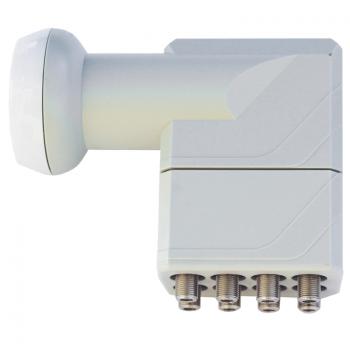  LNB QUAD UNIVERSEL HUIT SORTIE 