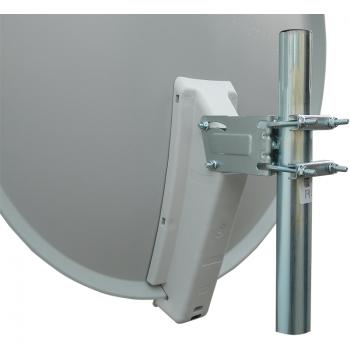  PARABOLE 80 CM ACIER EMBALLEE 