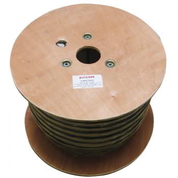  MULTI 9 COAX 17VATC CL.A CCS E 