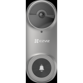  DB2 PRO - Kit sonnette vido 