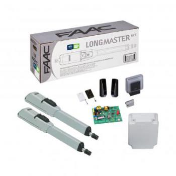  master kit l 24v integral safe 