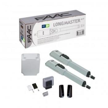  master kit l 230v integral s&g 