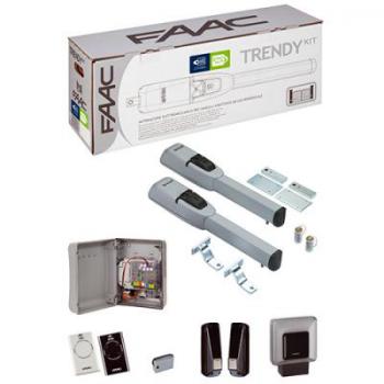  trendykit act 24v integral 
