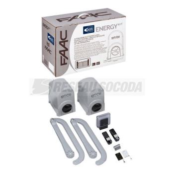  **energy kit integral 24v (faa 