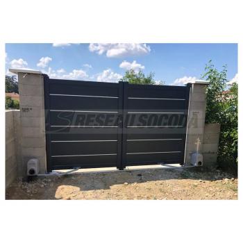  energy kit integral 24v (faac 