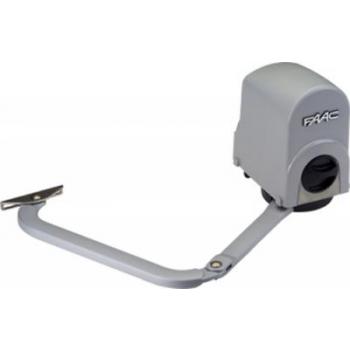  operateur faac 391 24v a bras 