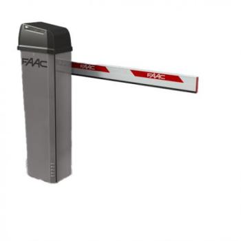  barriere electromeca. b614 24v 