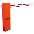  barriere levante faac 615 bpr 