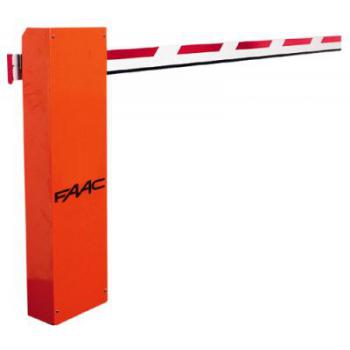  barriere levante faac 615 bpr 