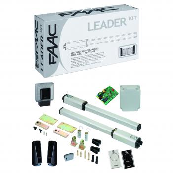  leaderkit 230v integral s&g nw 