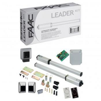  leaderkit 230v integral s&g nw 