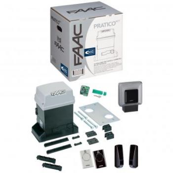  praticokit integral 220 v nw 