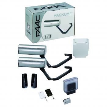  magnum kit 24v integral nw 