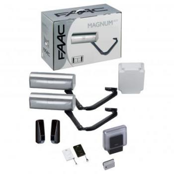  magnum kit 24v integral nw 