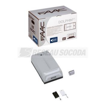  dolphin kit d600 