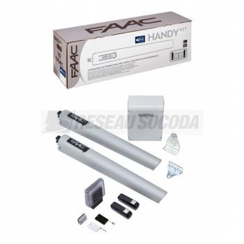  handy kit integral 24v (faac 4 
