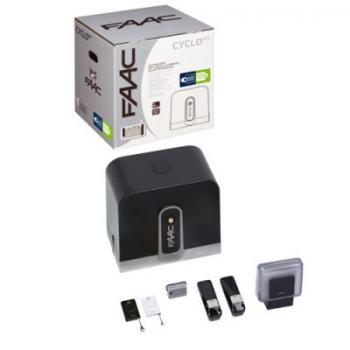  cyclo kit integral 24v (faac 7 