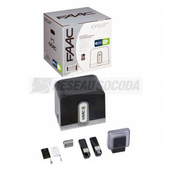  cyclo kit integral c721 800 kg 
