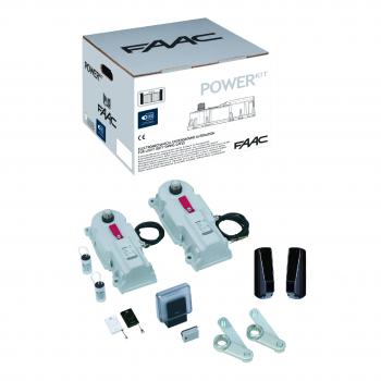  power kit integral 24v nw 