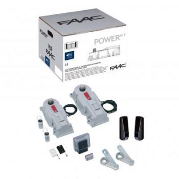  power kit integral 24v nw 