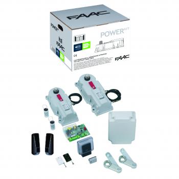  power kit 230v integral nw 