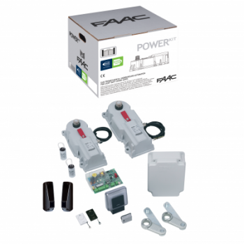  power kit 230v integral nw 
