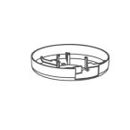  protection bras inferieur 391 