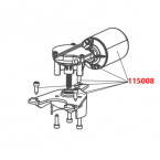  groupe moteur pour op 391 