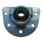  plaque de support avec rouleme 