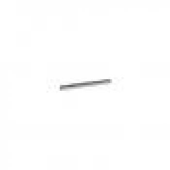  cremailleres zinguees m4 30x12 