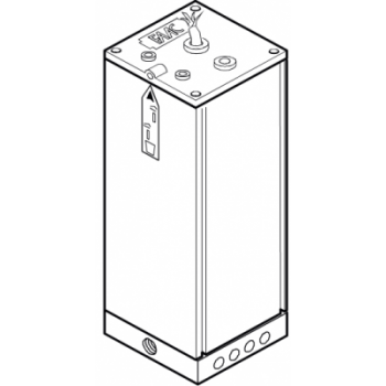  centrale 615 cbac   1,5 l - 14 